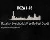 ROZALLA EVERYBODYS