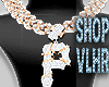 Chain Pushe P
