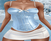 Winter Snowflake Dress