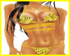 !FT Hot Bikini (Yellow)