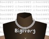 BigIvory custom chain