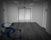 𝙨 Dorm APT Hallway