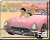 [ss]Pink Roadster