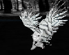 Silver Phoenix Wings