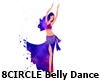 Belly Dance 8 Circle