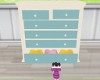 Fun Shine Dresser