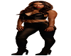 mazikeen