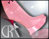 [RC]Sweet Xmas Boots