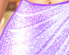 Calista Purple Skirt
