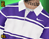 r. Nk Sweater Striped