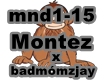 Mond