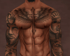 3R Tatto Arm