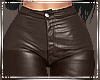 🤎Kelly Leather Pants