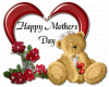 Mothers Day Sticker