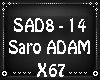 Saro ADAM