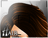 [HS] Lisa Brown Hair