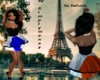 (Mo) Paris French Dress