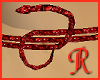 [R] Red Snake Belt