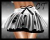 Emo Torn Skirt *W