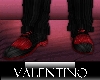 (V) Le Nero Rosso Shoes