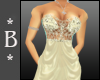 *B* Riui Wedding Dress