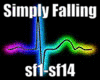 Simply Falling