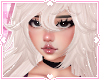 ❀. kasumi | blonde