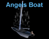 An Angels Haven Boat