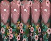 CLAWWED|Garden Glazed
