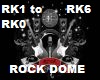 Rock Dome