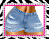 Simple Pre-Rip Shorts