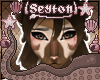 ✦ Loffy | Hair