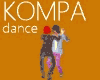 KOMPA - Haitian dance