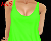 [HaS] very green shirt