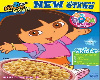 Dora cereal