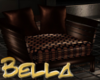 Enc. Bella Chair