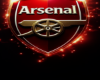 Arsenal Cut-out