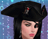 *LH* Piraty Hats
