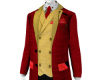 NC.Griffindor suit