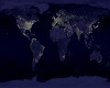 Earthlights from Space
