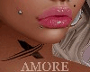 Amore X Style Tattoo