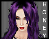 *h* Vampire Purple