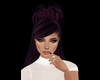 Brenna Smokey hair