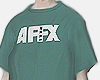 Fworks tee