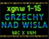 GRZECHY NAD WISŁĄ