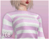 Z| Pastel Sweater A