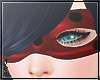 🌾 Ladybug mask