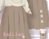 BL| BearShaker Skirt