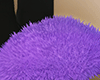 !B Fur Slippers