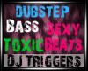 DJ Triggers 3